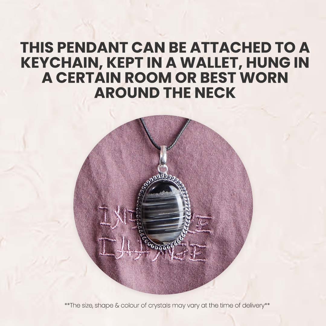 Sulemani Hakik Pendant (Without Chain) - Image 5
