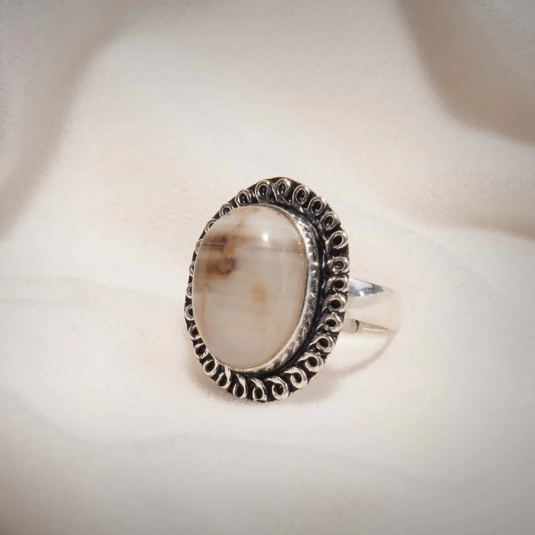 Sulemani Hakik Ring - Image 5