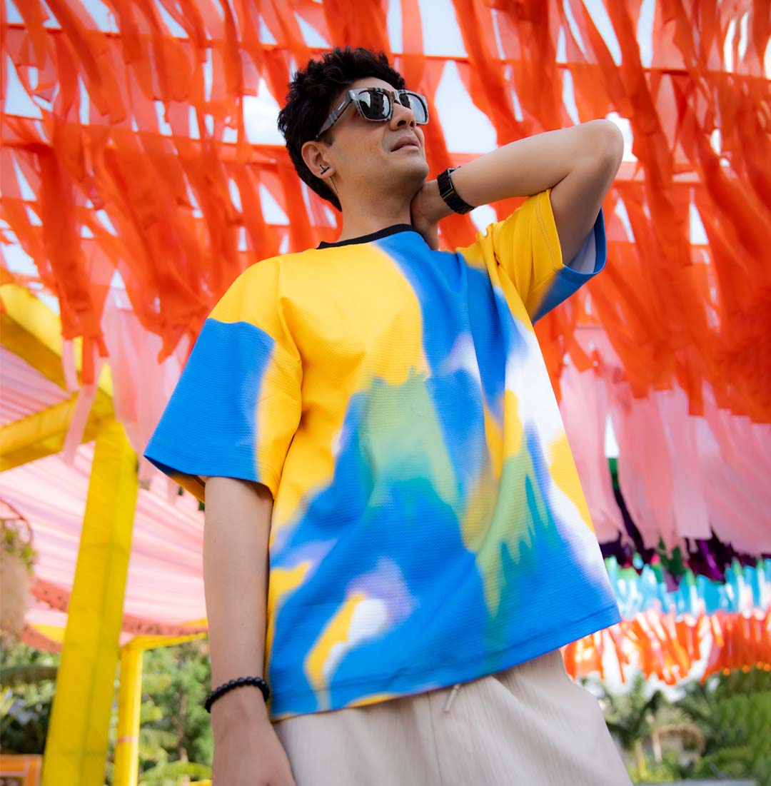 Sundowner | Premium Summer T-Shirt - Image 10