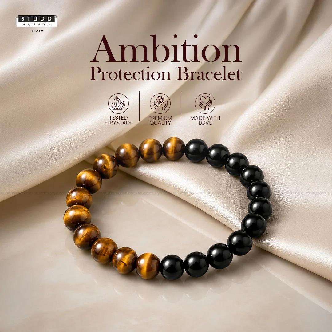 Ambition Protection Bracelet - Image 2