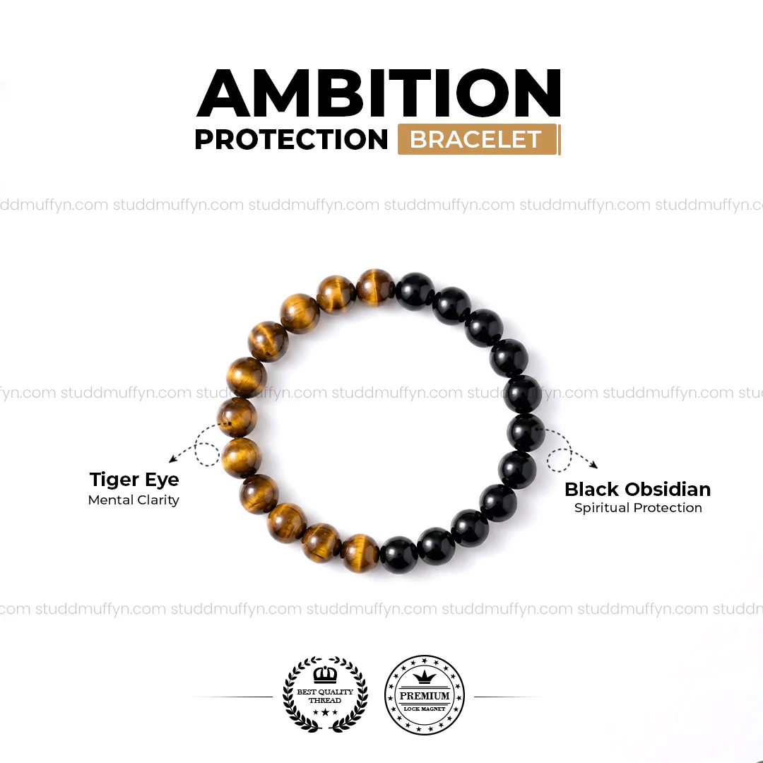 Ambition Protection Bracelet - Image 4
