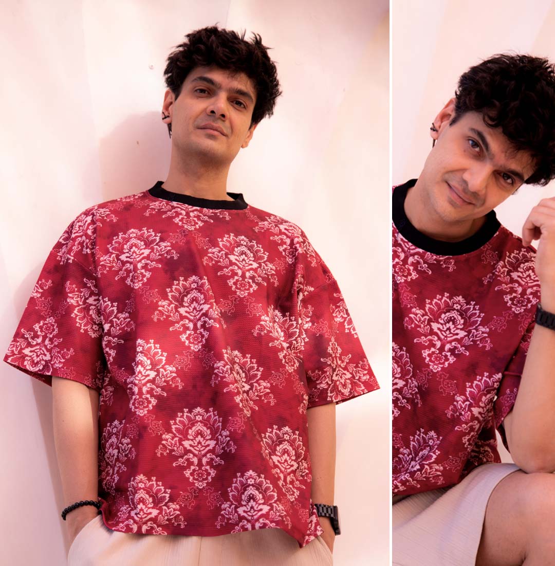 Trippy Hippie | Premium Summer T-Shirt - Image 11