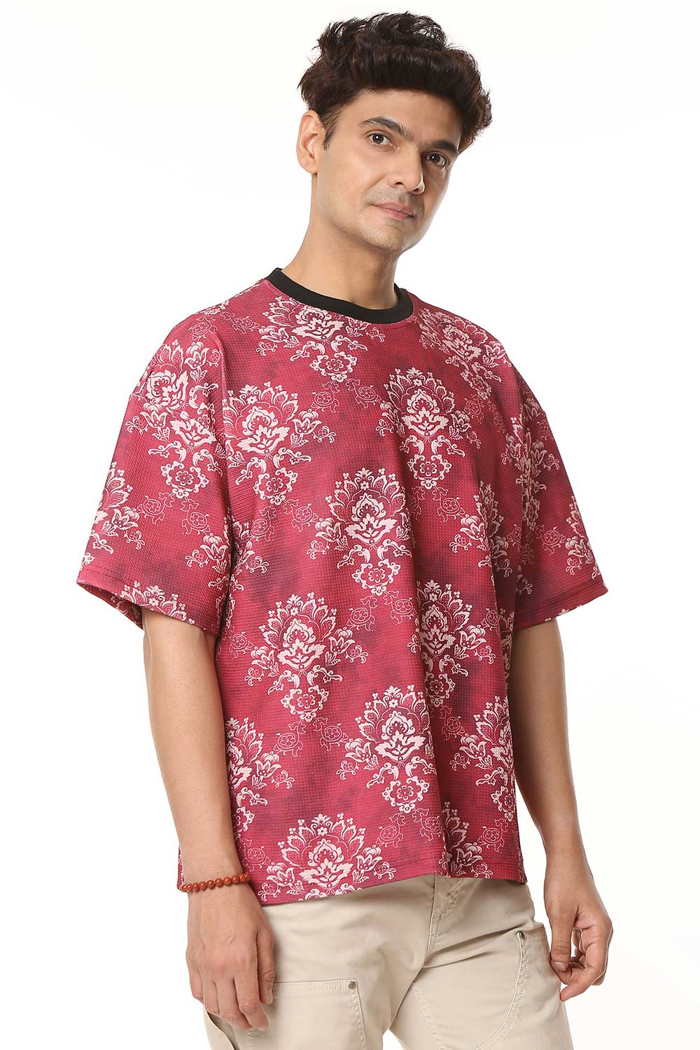 Trippy Hippie | Premium Summer T-Shirt - Image 2