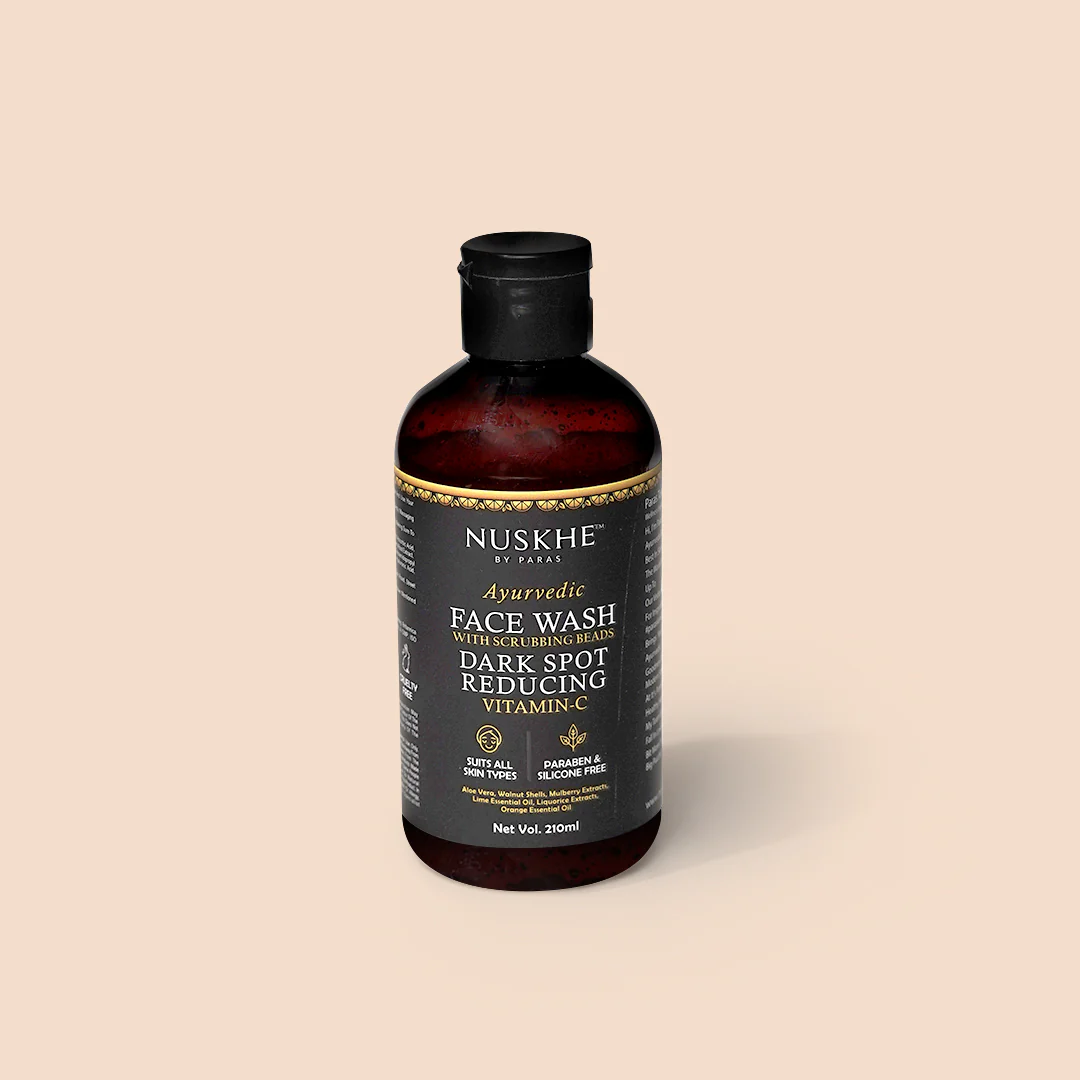 Vitamin C Face Wash【99】 - Image 3
