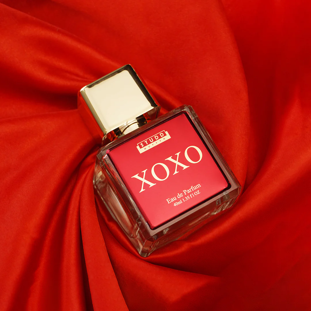 XOXO | Eau De Parfum | 40ml | For Men & Women