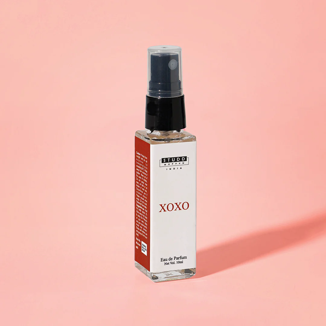 XOXO I Mini Pocket Perfume - Image 3