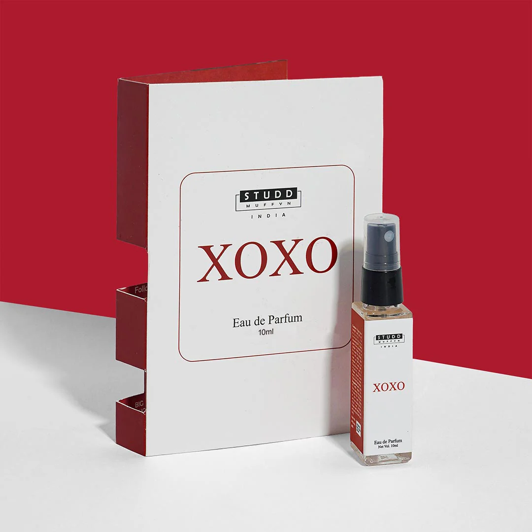 XOXO I Mini Pocket Perfume - Image 5